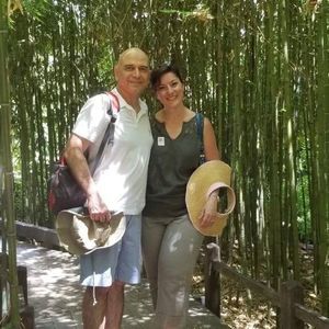 Meet your Posher, Alenoush